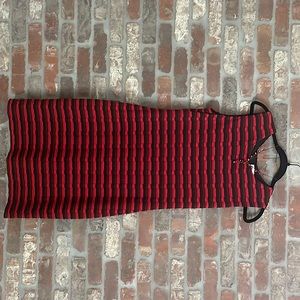 Make Him Drool,  in this Calvin Klein,  Size 8 Hot little number !